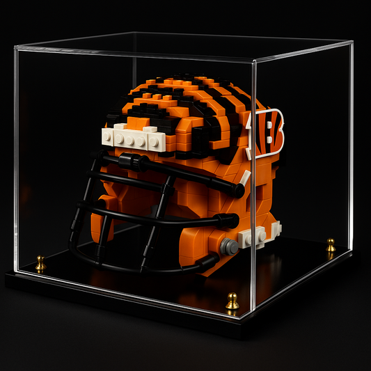 (FREE GIFT) Display Case