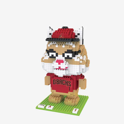 Baseball Mascots