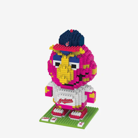 Baseball Mascots