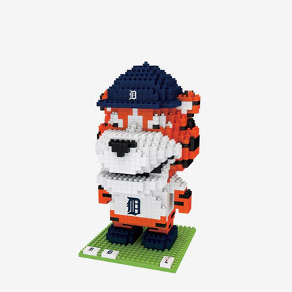 Baseball Mascots