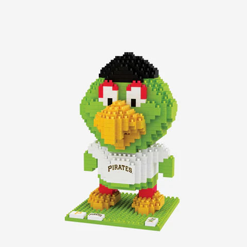 Baseball Mascots