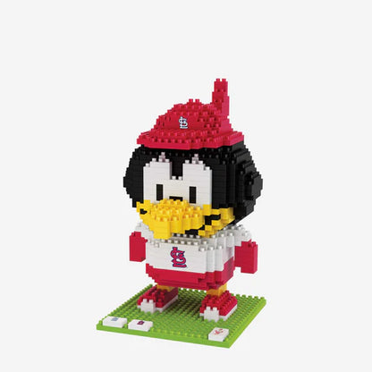 Baseball Mascots