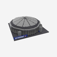 Houston Astros Astrodome Stadium