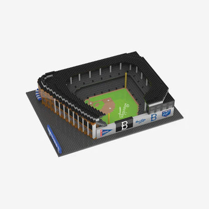 Baseball Stadiums