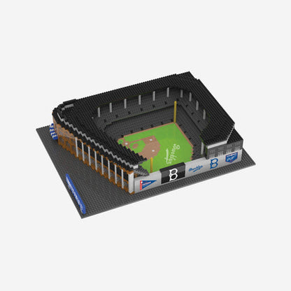 Baseball Stadiums