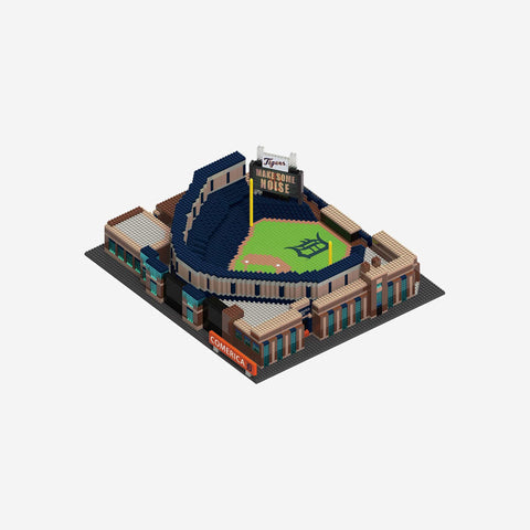 Baseball Stadiums
