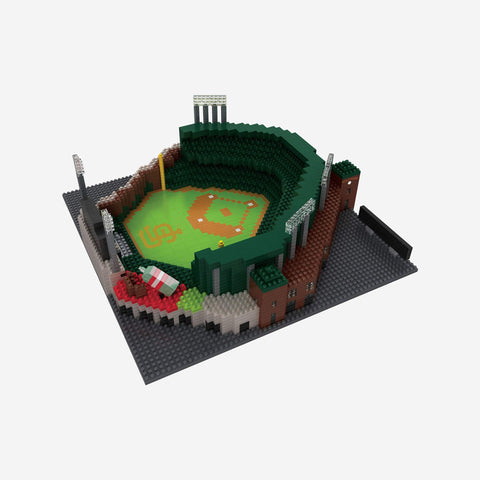 Baseball Stadiums