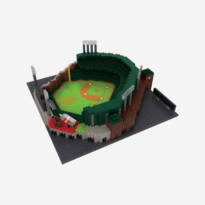 Baseball Stadiums