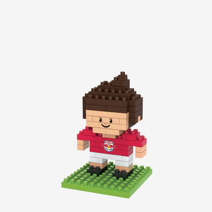 Soccer Players
