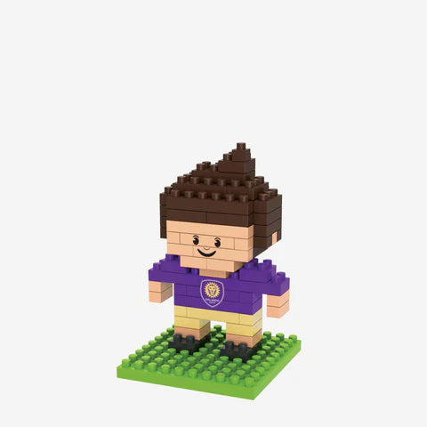 Soccer Players