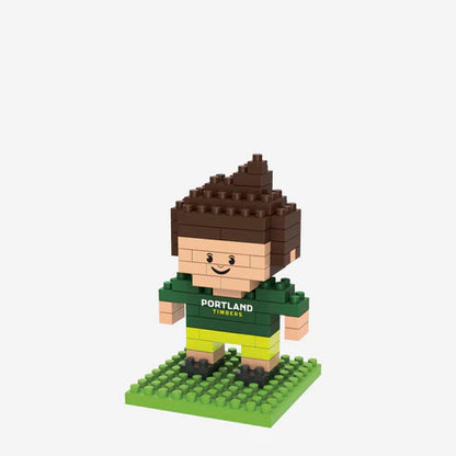 Soccer Players