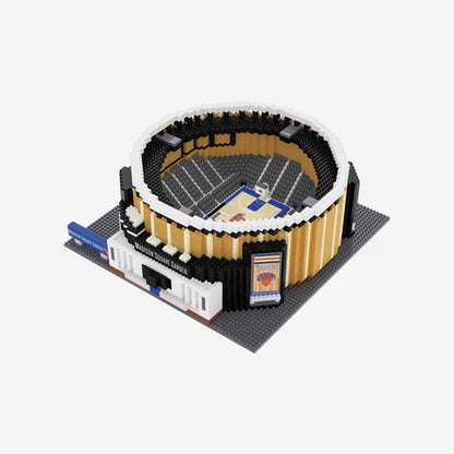 Basketball Stadiums