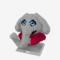 Big Al Alabama Crimson Tide Mascot