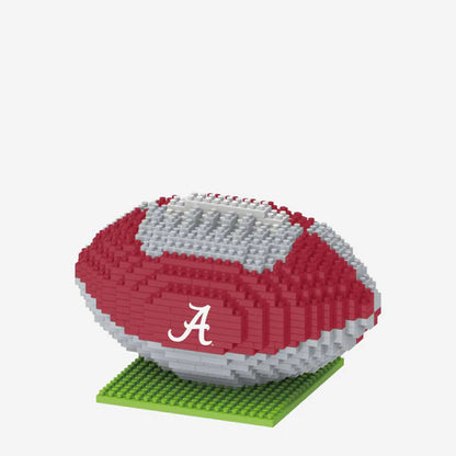 Brick College Footballs