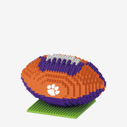 Brick College Footballs