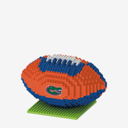 Brick College Footballs