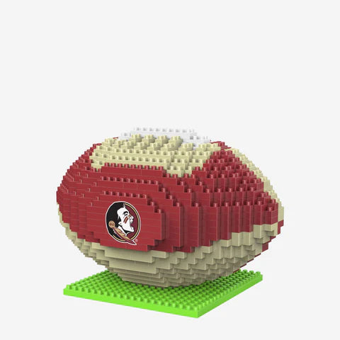 Brick College Footballs