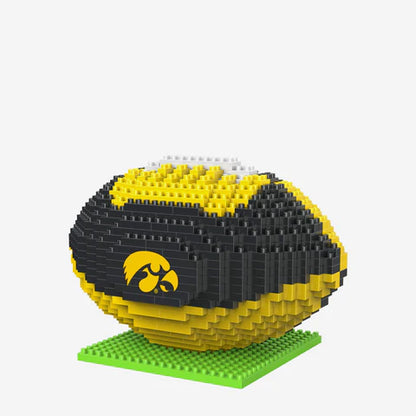 Brick College Footballs