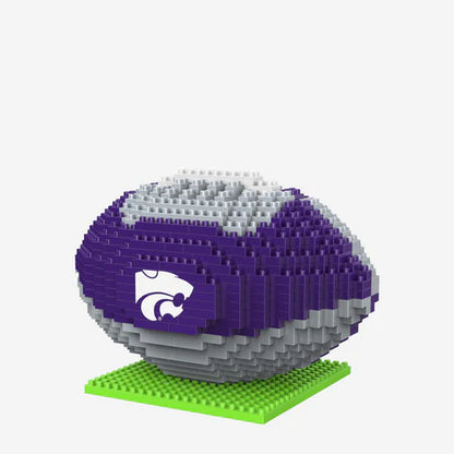 Brick College Footballs
