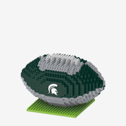Brick College Footballs