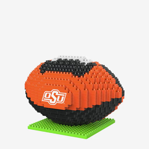 Brick College Footballs