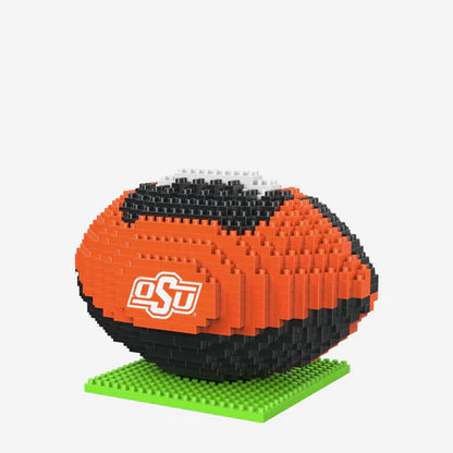 Brick College Footballs