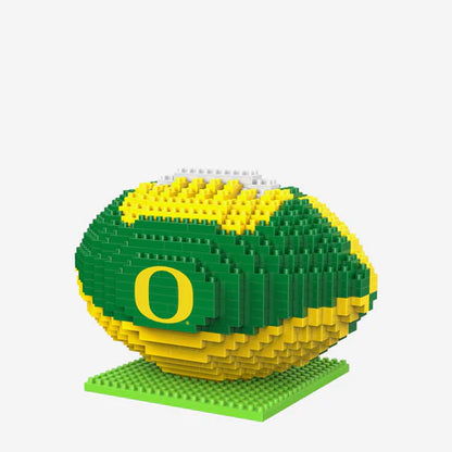 Brick College Footballs