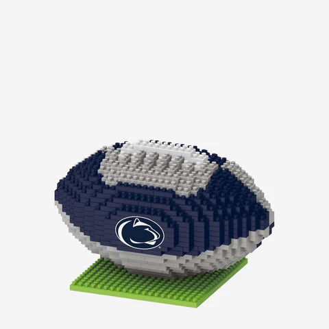 Brick College Footballs