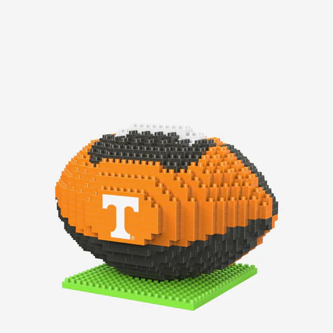 Brick College Footballs
