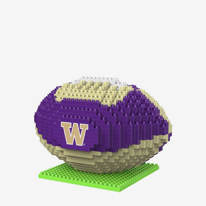 Brick College Footballs