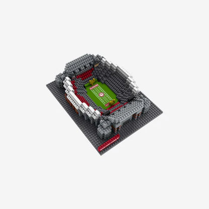 College Football Mini Stadiums