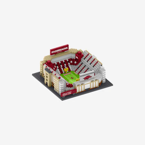 College Football Mini Stadiums