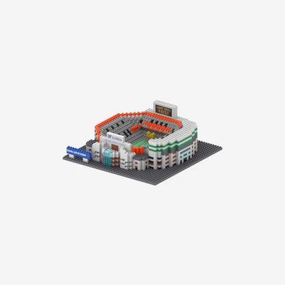 College Football Mini Stadiums