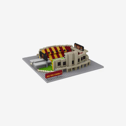 College Football Mini Stadiums