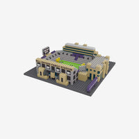 Kansas State Wildcats bill Snyder Family Mini Stadium