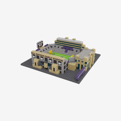 College Football Mini Stadiums