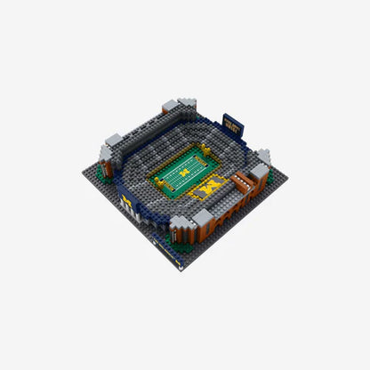 College Football Mini Stadiums