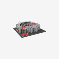 Nebraska Cornhuskers Memorial Mini Stadium