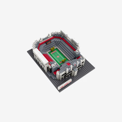 College Football Mini Stadiums