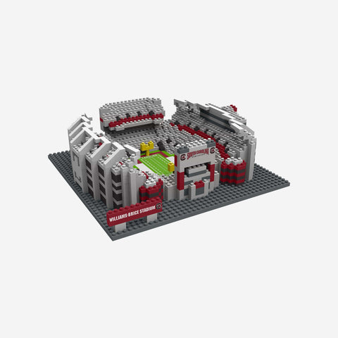 College Football Stadiums
