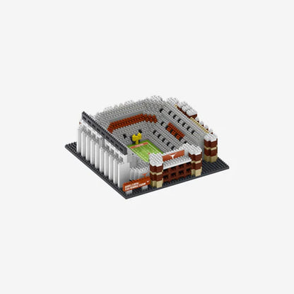 College Football Mini Stadiums
