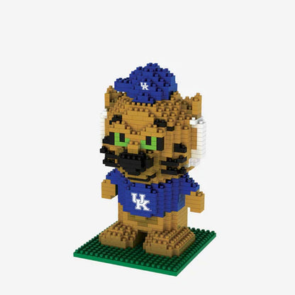 College Mascots