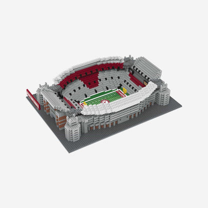 College Football Stadiums