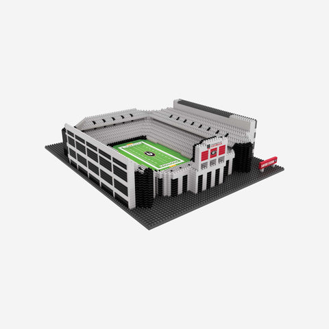 College Football Stadiums