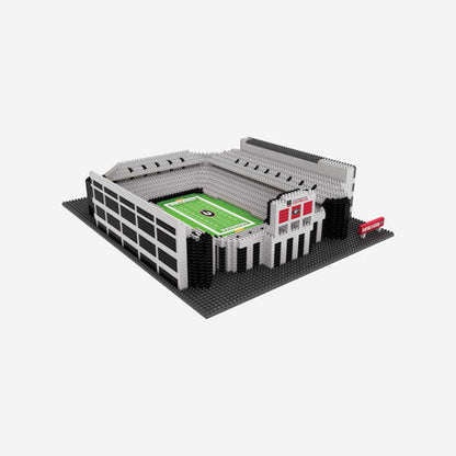 College Football Stadiums