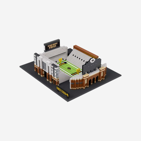 College Football Stadiums