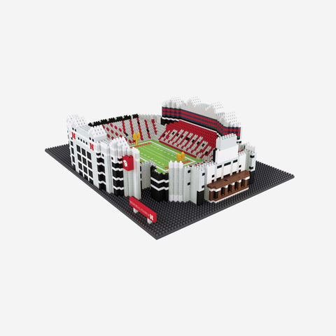 College Football Stadiums