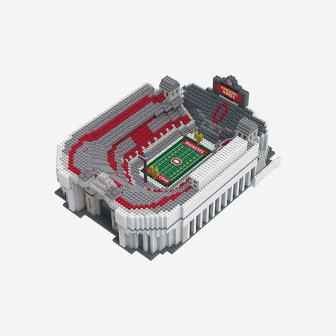 College Football Stadiums