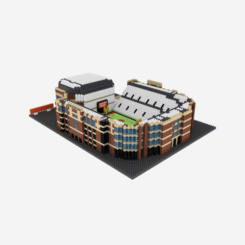 College Football Stadiums