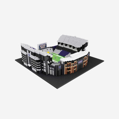College Football Stadiums